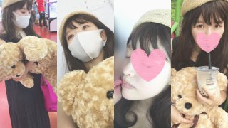 Satomi-like super beautiful woman reappears for the first time in a year