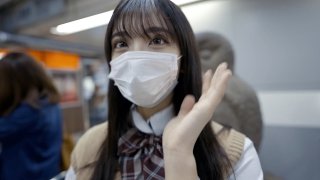 Creampie in the classs busty tsundere girls