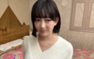 With one experienced person she has a cute short stature and a lewd side