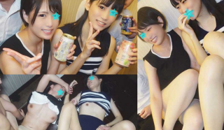 Gokon orgy Major mobile carrier shop female staff chara Leemen