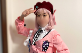 Revolution tuber Niji Suzuhara Conceived Otaku Virgin kun is dream came true Part 2 - Part 2