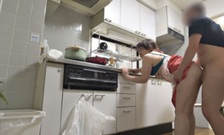Uncensored personal shooting Mother of love guy No 5 Suddenly rushed to home and reported
