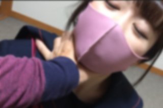 The daughter who is abandoned by her mother and trained for vaginal cum shot is on the verge of mental collapse