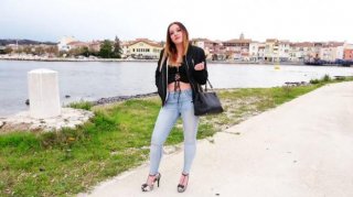 [JacquieetmichelTV] Skyla &#8211; Skyla Is A Real Anatomical Bomb (22.11.22)