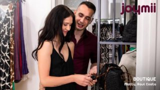 [Joymii] Matty &#8211; Boutique (2022.11.30)