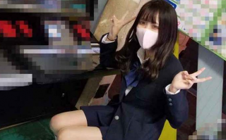 Prefectural Ordinary Course Weekly Playing with a uniform gal who has sex and bringing - Part 2