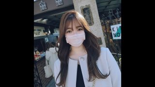 Limited number Healing Fcup beauty busty beauty and a relaxing date in the cityscape full of exoticism - Part 2