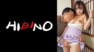 My Son’s Wife’s Provocative Panty Shot / When I Rub Her Big Tits, My Erect Cock Gets Sandwiched Into The Cleavage Mitsuki Yuina Mitsuki