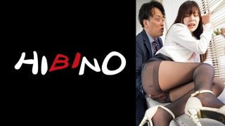 I Was Seduced By The Pretty Butt Of A New Office Lady Wearing Black Pantyhose, So I Tore Her Pantyhose In The Office And Had Sex With Her! / Kokona Yuki