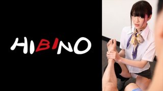 Sara-San, A Men’s Beauty Salon Where A Big-Breasted Beauty Salon Lady Attracts Her With A Miniskirt And Panty Shot, And Invites Her To Rejuvenate By Touching Her Erect Penis To Her Ass.