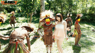 DANDY AVOP-108 Kanon Tachibana Wild Kingdom 2015 Tachibanahana-on Earth Last Unexplored Region In The 5 To The Natives To Continue The Life Unchanged From Million Years Ago A Raw Teach Proceeds Gait Japanese Erotic Culture Do