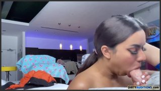 [DirtyAuditions] Numi Zarah (21.12.01)