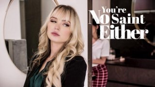 [PureTaboo] Lilly Bell &#8211; You&#8217;re No Saint Either (2023.01.03)