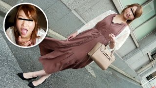 Cum Swallowing Married Women 124 Les Wife Drinks First Others Juice Keie Shiokai