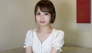 A Beautiful Woman Who Really Looks Good With A Shortcut She Has Such A Cute Face And Her Libido