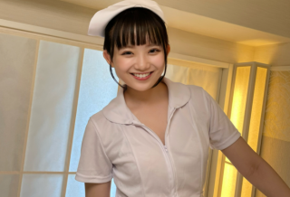 Baby Face Non Chan Nurse Similar To Nozomi Uniform Bunny Girl Anything Suits You