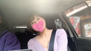 Hazuki Chan With A Strong Desire For Approval Limited Release Of Gonzo Video With Short Haired Beauty