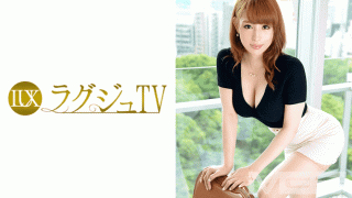 Luxury Tv 259LUXU-362 Luxury TV 341 Jav HD 2017 Pretty Model Masturbation