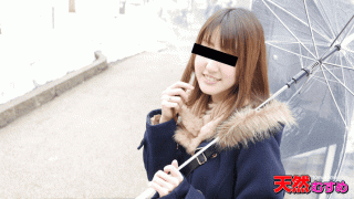 10Musume 080114_01 Mika Sano Sapporo's daughter Amateur Gachinanpa