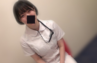 First Appearance Commemorative A Large Amount Of Vaginal Cum Shot On A Neat And Clean Breasted Nurse