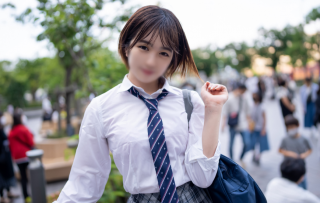 A Healthy Girl Who Works Hard At Club Activities The Carnivorous Sports Girl Who Is Horny After School