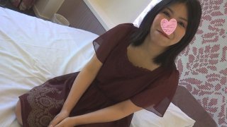 Personal Shooting Tomohame I Took A Gonzo Like A Friend Ritsu 33 Years Old