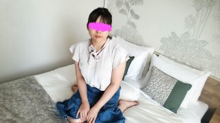 Limited Sale During Sale Unauthorized Outflow Creampie Gonzo Video Taken By A Bonder Instead Of Interest Private Sex Showed Only In Front Of Boyfriend By Neat Glamor Girl Working At Pet Shop