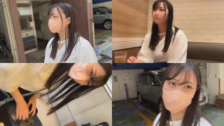 Exclusive Sales Limited Quantity Undergraduate 4th Year F Cup Highly Educated Saffle Mio-chan 22 Years Old Tin Er Nampa Continuous Raw Fucking With A Plump Erotic Body