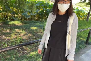 Limited First Time 1930pt 930pt Individual Shooting Appearance A Married Woman Who Was Tired Of Taking Care Of Yoshibo Was Walking A Downfall Life Like A Picture