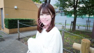Uncensored First Shot Yume-chans Untreated Bristle Vaginal Cum Shot While Doing Idol Activities While Working Part-time