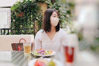 Uncensored With A Sense Of Mission That I Want To Heal A Stressed New Graduate 1st Year Worker I Cum Inside After A Cafe Date