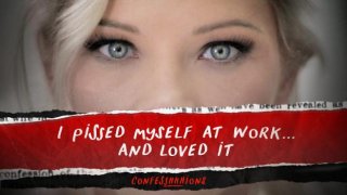 [AdultTime] Zazie Skymm I Pissed Myself At Work And Loved It (2023.06.12)