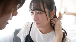 Embarrassed And Sensitive Beautiful Girl H / Hana