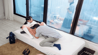 Deep's DVDMS-178 AV General Men And Women Monitoring Av Magic Mirror Is The Mother Who Is Freshly Remarried
