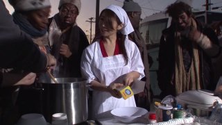 Mywife-NO 1274 Jav Titty Fuck I shook my hips very hard and enjoyed the heat and hardness of the meat bar and enjoyed the feeling