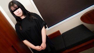 I Thought I Was A Naive Girl, But I Got A Vaginal Cum Shot In Red Underwear With A Shaved Pussy! Miku Tadokoro