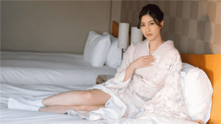 Mywife-NO 1303 Nagiko Aiba early in the afternoon reunited with that beautiful wife