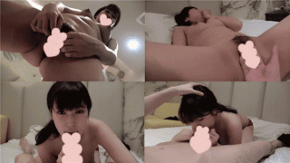FC2 PPV 724407-1 Jav Streaming Rinko 20 years old Excellent sensitivity! Defeat Muchiri female college student raw