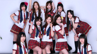 Caribbeancom 061812_051- CRB48 New Okazu Idol Contest