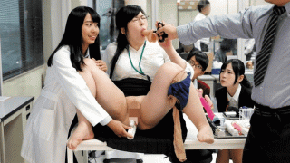 SODCreate SDMU-754 Jav Sex Experiment of extreme imalatio using openings, fingers, dildo, and hika in the mouth of a female employee who is not experienced in Iraq