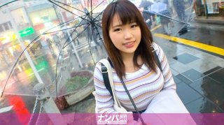 Seriously Nampa, First Shot. 1033 (Shiori Mochida)