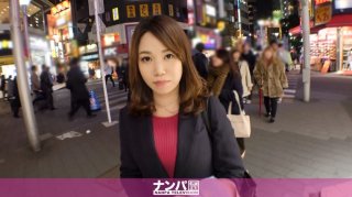 Seriously Nampa, First Shot. 1084 (Saori Ogura)