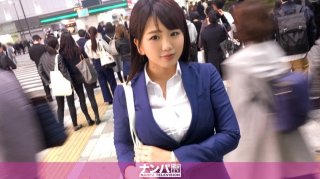 Seriously Nampa, First Shot. 1079 (Riko Kitagawa)