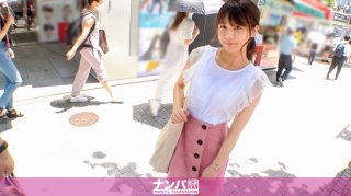 Seriously Nampa first shot 1684 If you were distributing Uchiwa for free in Shibuya