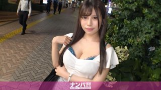 Seriously Nampa first shot 1712 Successful pick-up of underground idols Beautiful big tits nice ass and beautiful legs A perfect body