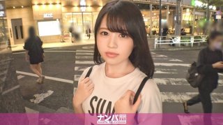 Seriously Soft, First Shot. 2013 Pick Up A College Student With A Cute Voice And Fair Skin In Ebisu! Have You Only Dated Two People? ! She Reacts Sensitively To Just A Light Touch And Squirts A Lot Even Though She Is Shy!