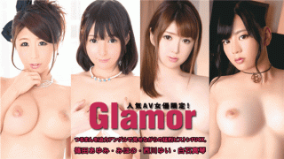 Heydouga 4030-PPV2082 AV 9898 Shinoda Ayumi Miho Nishikawa Yu Shiraishi Makoto popular actress only Glamor