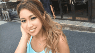 FHD SIRO SIRO-2826 Entry AV on the Net AV Experience Shooting 86 Karen 23 years old Sea House Staff