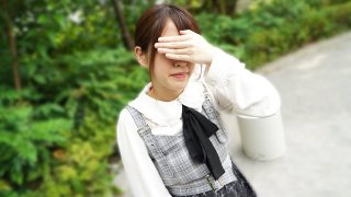 Met A Cute Pregnant Woman And Immediately Creampied Her Moe Yamada