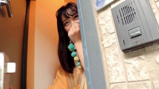 Urara got tired of young men Hepero Gals